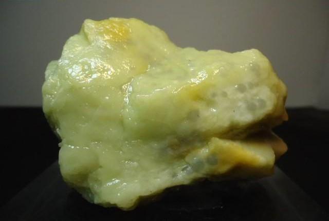 各地玉石的鉴别与特征,玉石的种类及特征及鉴别方法