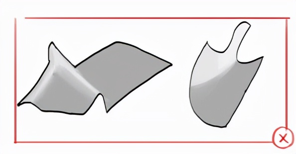 如何学习素描的基本画法,新手怎么画素描教程