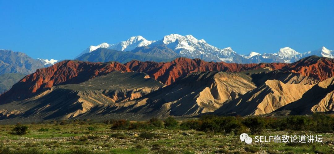 新疆天山世界文化遗产,天山为什么被入选为世界自然遗产