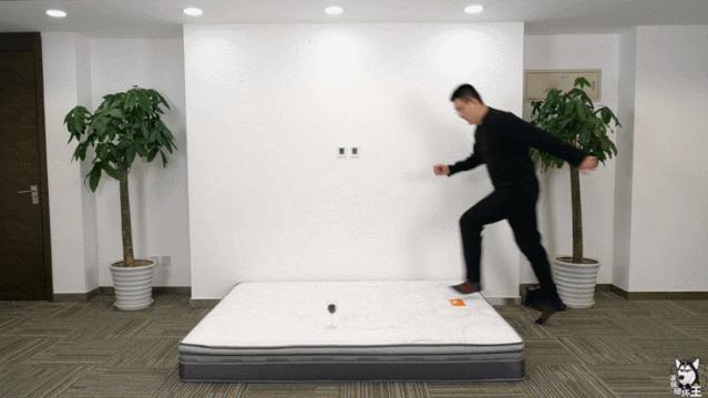 喜临门乳胶黄麻床垫热销榜,喜临门的黄麻床垫口碑