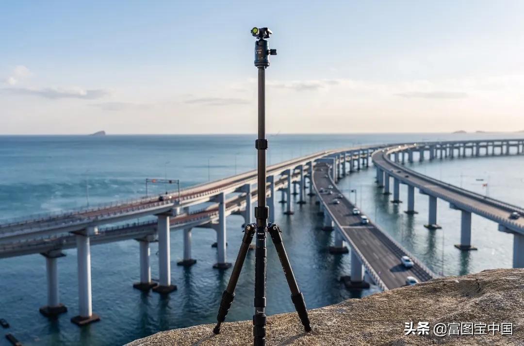 入门级便携摄影三脚架,最好用的旅行脚架