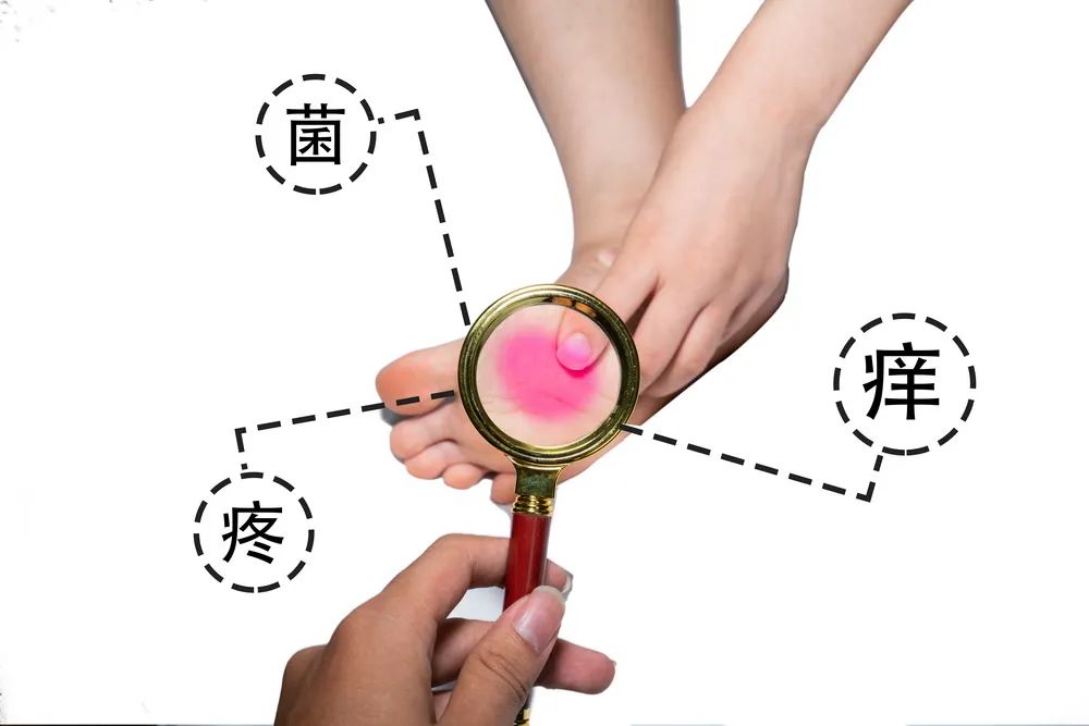 入冬脚后跟起皮粗糙干裂怎么办,男默女泪什么原因