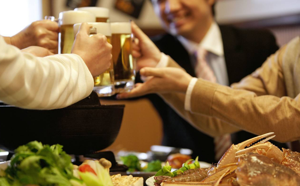 吃什么能迅速解酒,什么办法能快速解酒