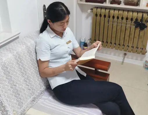 「947期」家校共育——李沧实验初中践行十个一亲子共读纪实,三