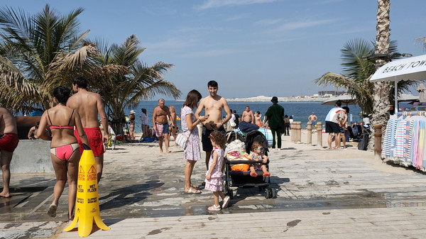 迪拜不为人知的秘密,迪拜的不为人知的事情