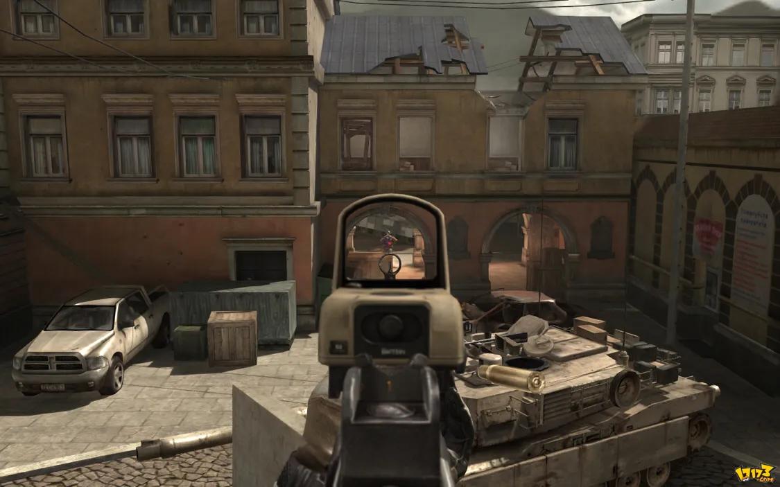 腾讯最新fps游戏,fps除了腾讯游戏还有什么游戏好玩