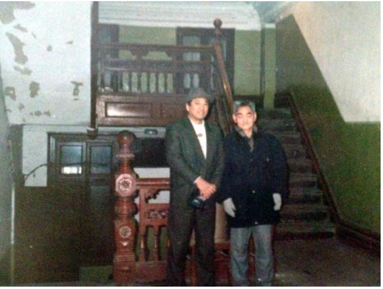 张爱玲晚景,张爱玲晚年为什么穷困潦倒