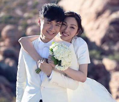 古巨基陈韵晴关系好不好 (古巨基太太陈韵晴)