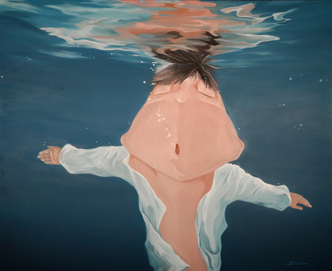 吴琼的貌美如花,吴琼大舞台