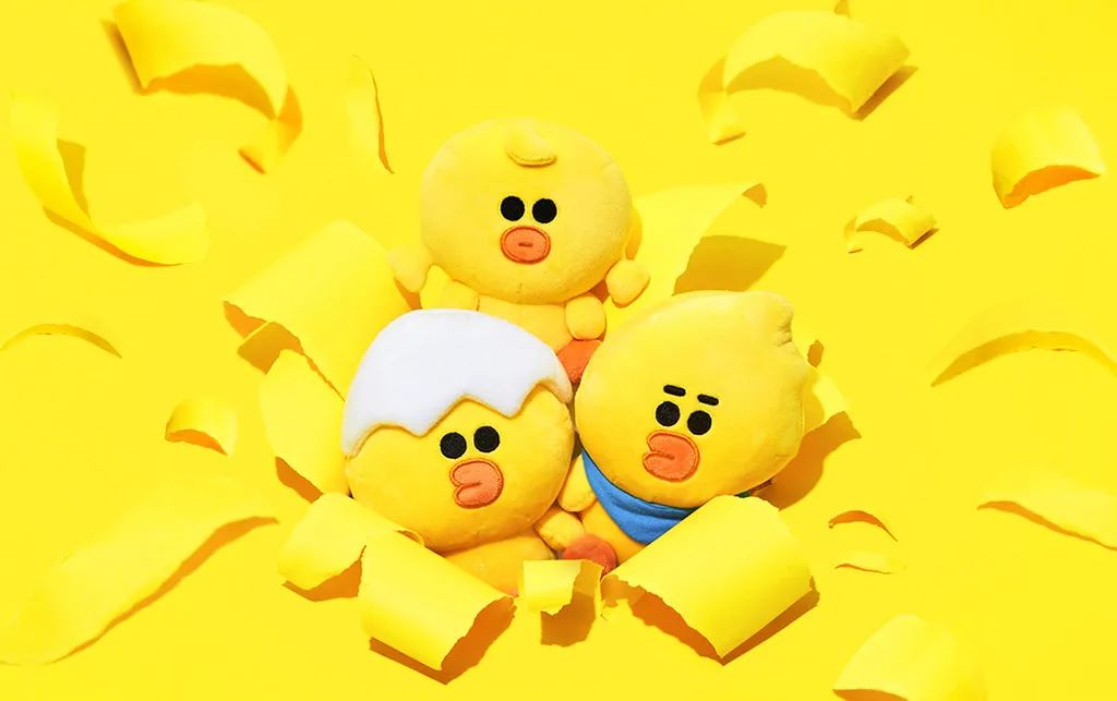 萌到爆炸的小鸡,萌到爆炸的萌货