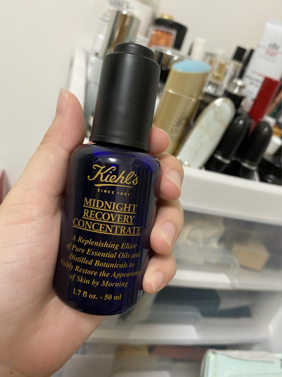 实惠的熬夜护肤必备品,口碑最好的熬夜护肤品套装