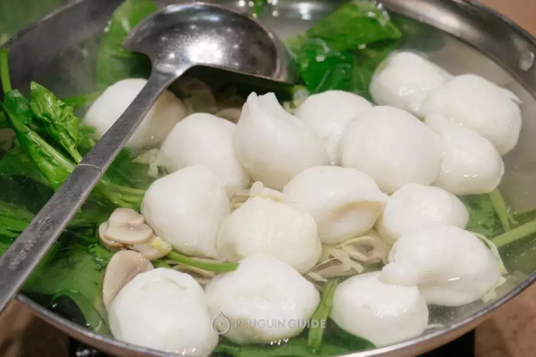 湖州：一座太湖南边的宝藏小城，春笋湖鲜河鱼，嘴巴好忙