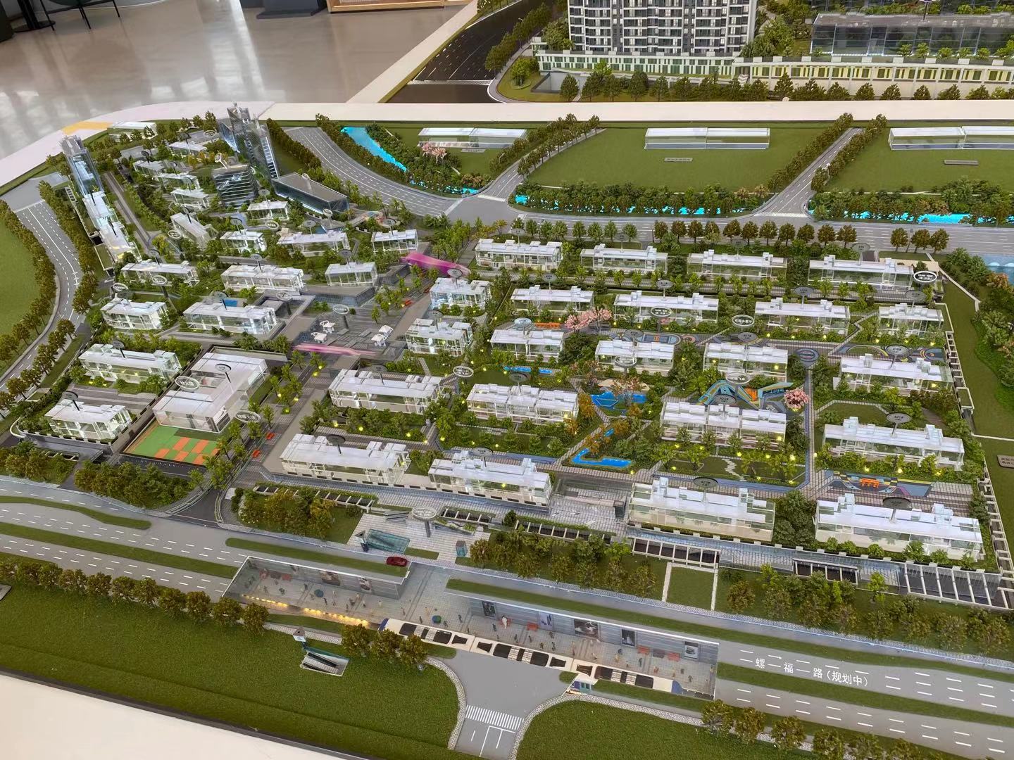 榕耀之城b区怎么样,首开榕耀之城为什么便宜