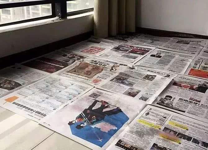 你还在为一个到处都是湿漉漉的家而发愁吗？针对回南天小妙招