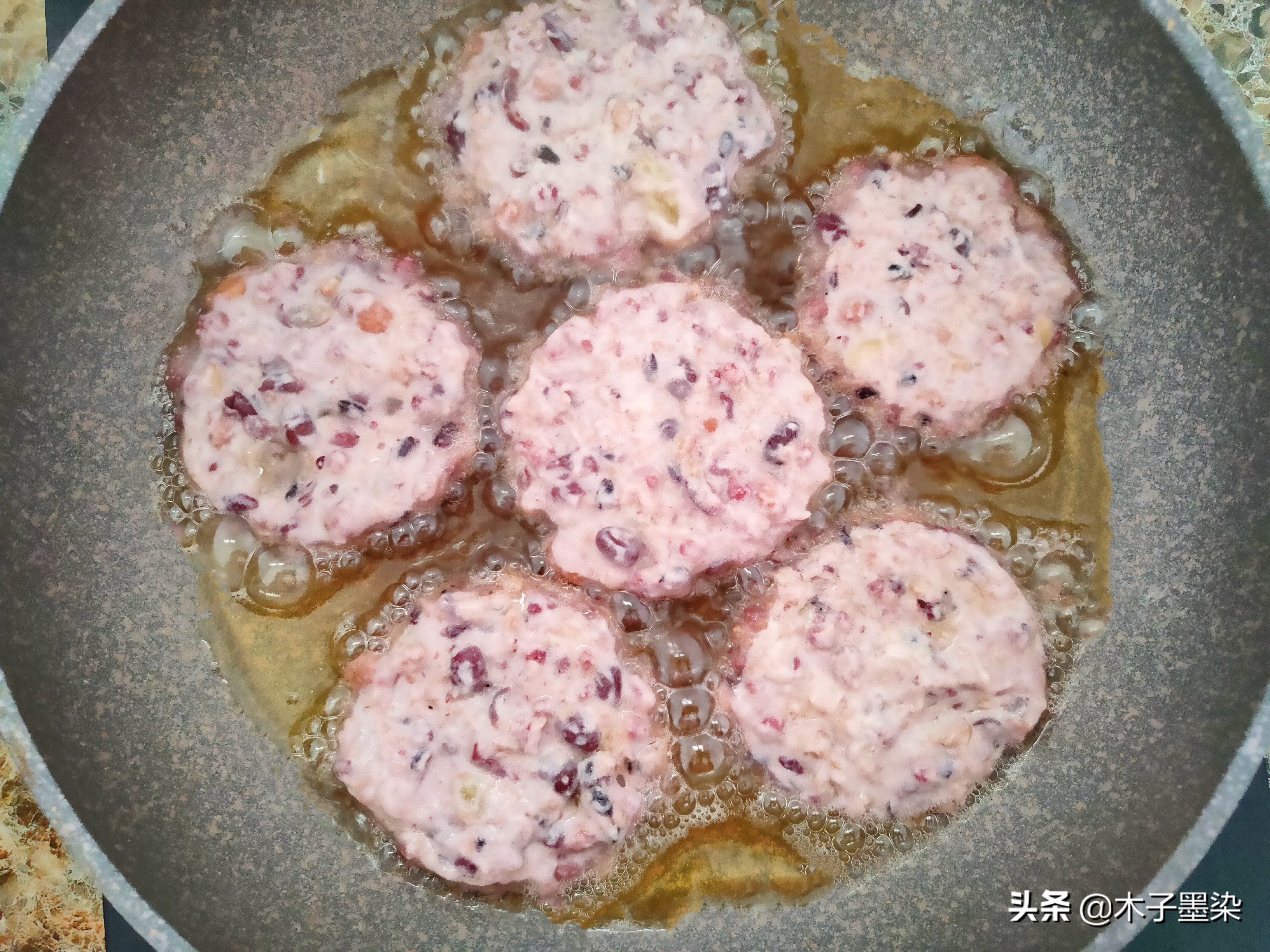 腊八剩下的粥怎么处理,腊八节剩粥怎么做好吃