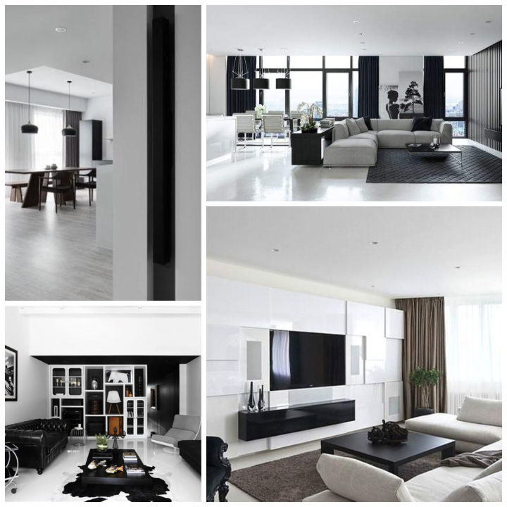 室内设计20种大理石,32平方室内设计图