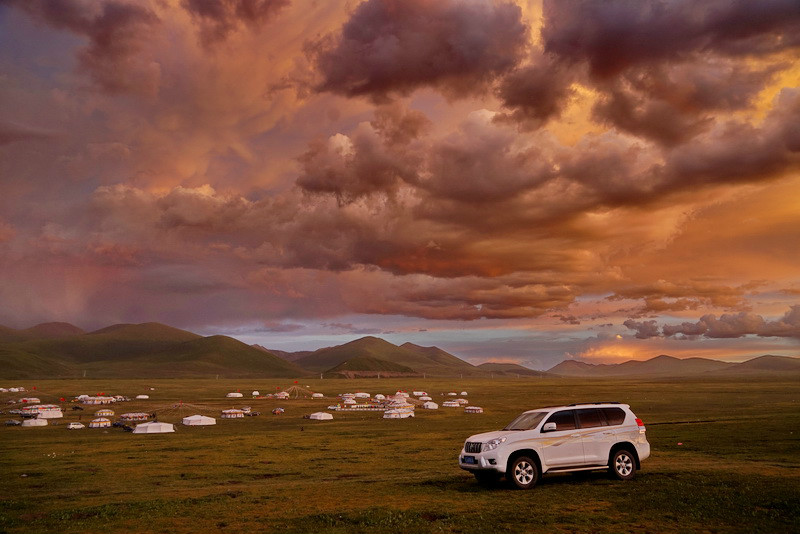 自驾游西藏怎么能预防高原反应,高原反应最怕什么