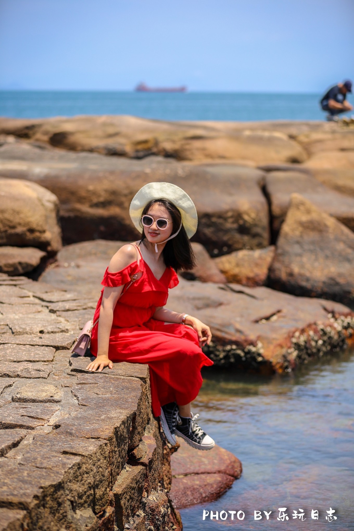 广东平价海岛旅行攻略,广东最美海岛游玩攻略