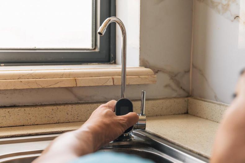 浩泽净水器芯片,浩泽净水器有什么优势