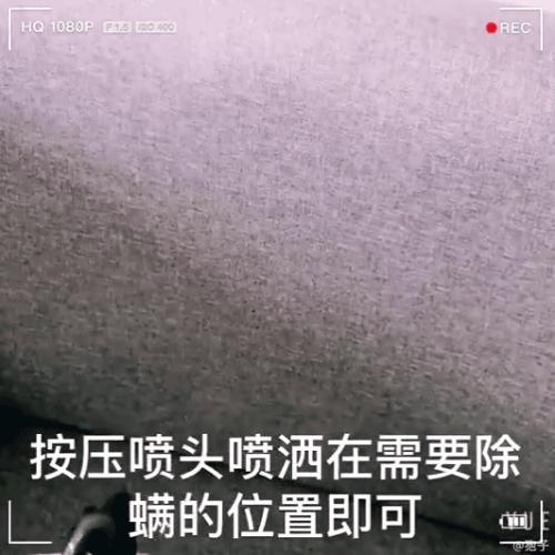 床单久睡不晒螨虫“成堆”?教你1招,不用洗不用晒,轻松除螨虫