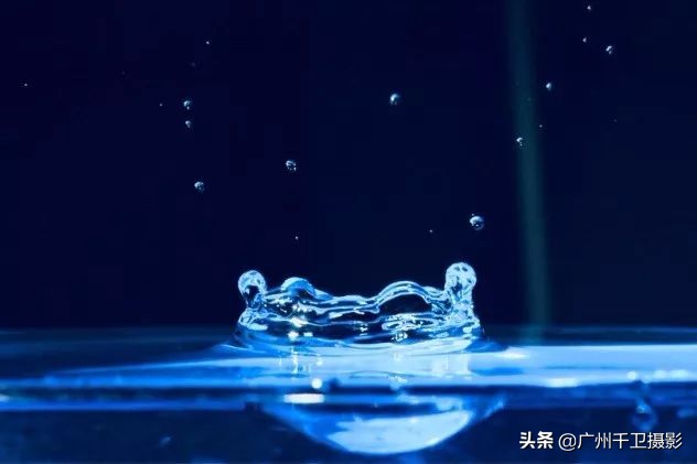 失败N次之后,我的水滴皇冠成功了,你也可以试试