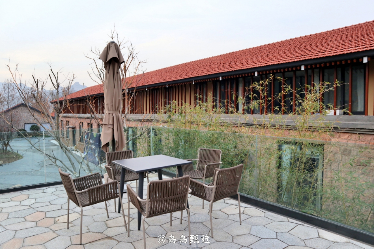 远离城市休闲的好地方,青岛郊区小众好去处