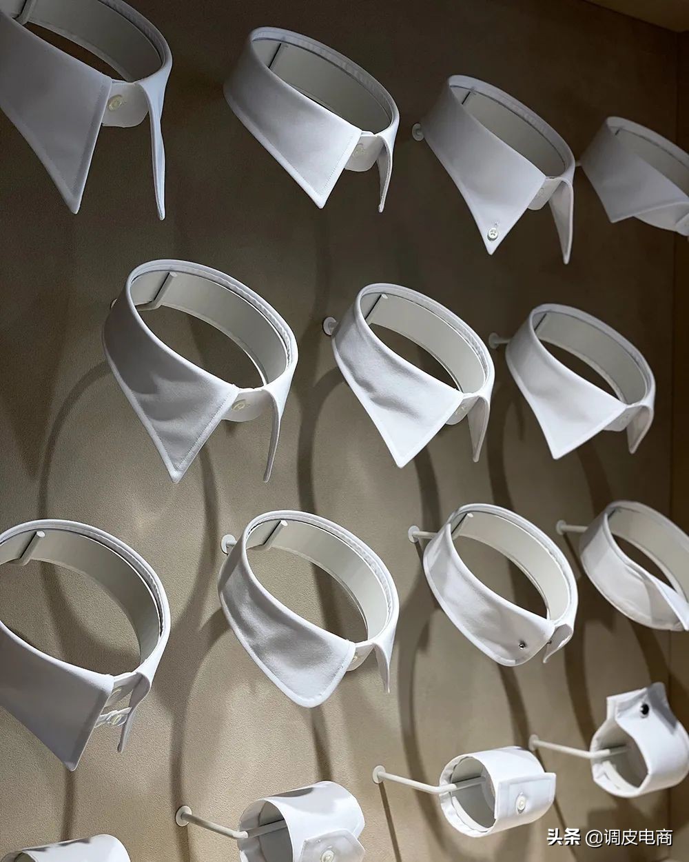 日本百年企业KASHIYAMA天猫开店,据说能提供9亿多种版型组合