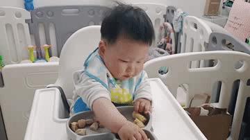 宝宝怎么越来越不爱吃辅食了,宝宝不爱吃辅食的辅食表