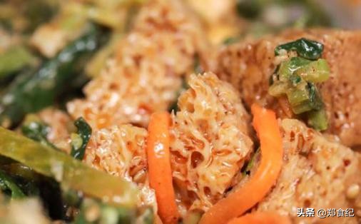 郑州卤肉熟食推荐老字号排行榜,郑州熟食最好吃的地方