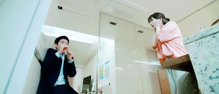 与爱豆谈恋爱真是甜到爆的偶像剧,与爱豆谈恋爱真是甜到爆韩剧