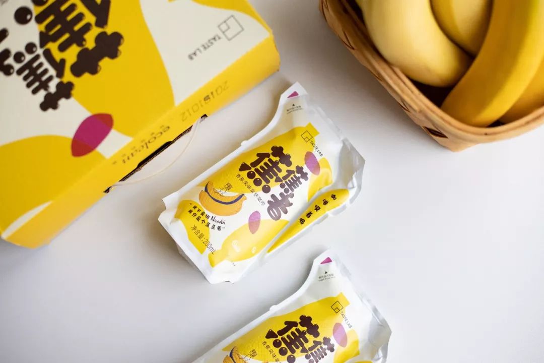 快消新品上新,快消产品推荐