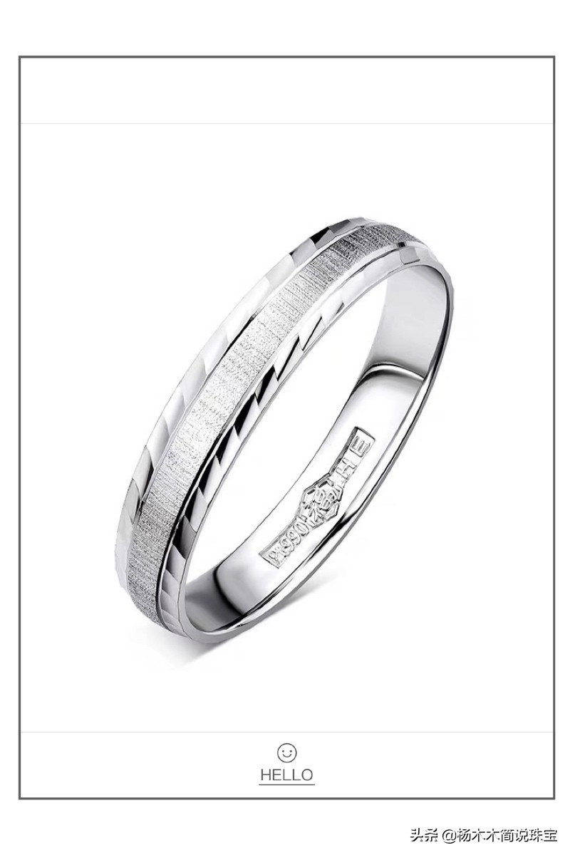 金银首饰怎么辨认含金量,金银材质怎样辨真假