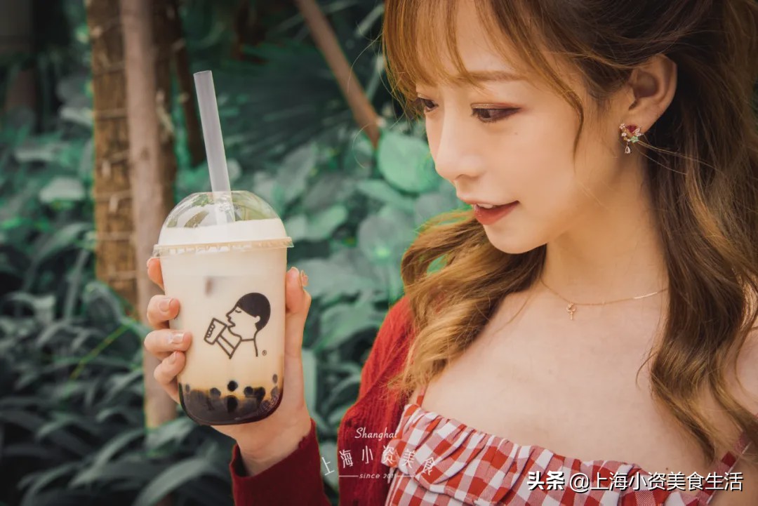 奶茶网红牛乳茶,奶茶各种网红饮品