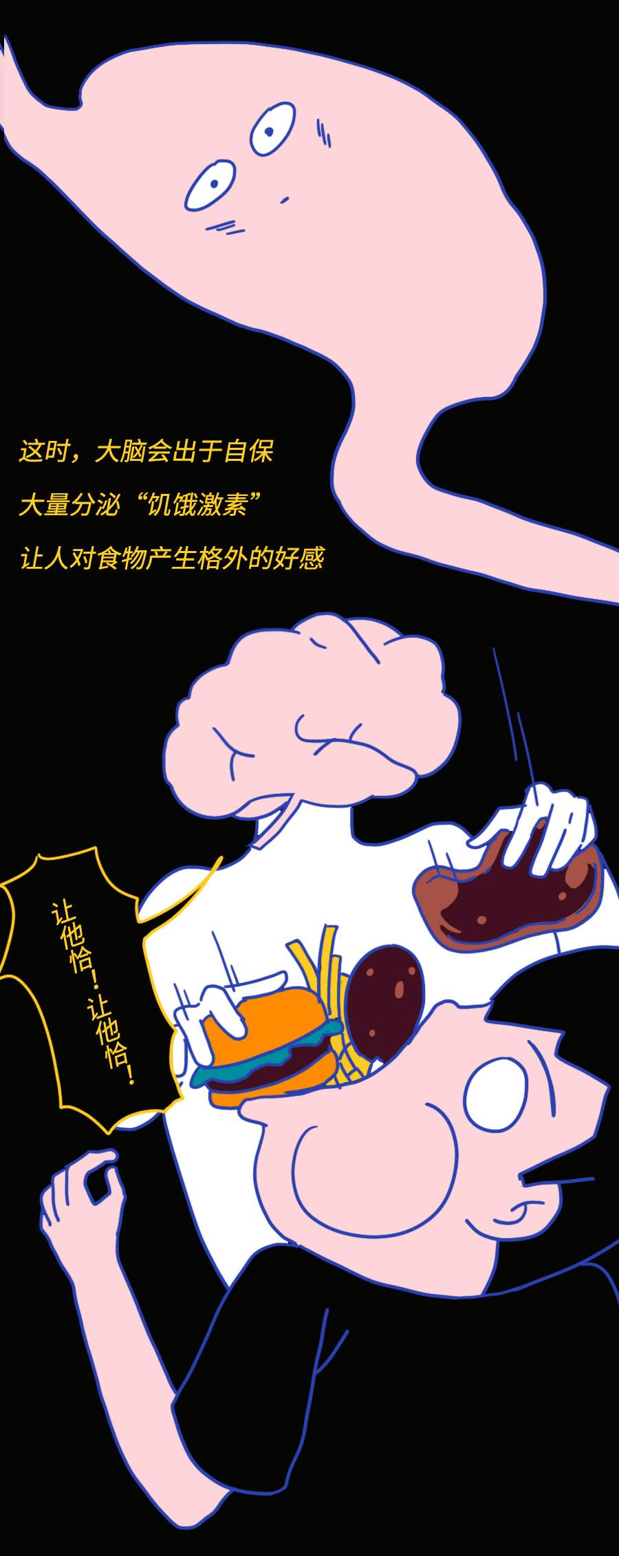 打工人的倦怠感,打工人为什么会有这么强的倦怠感