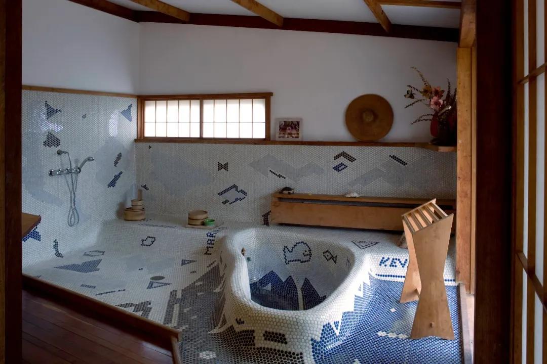 中岛乔治作品图片,中岛乔治是谁