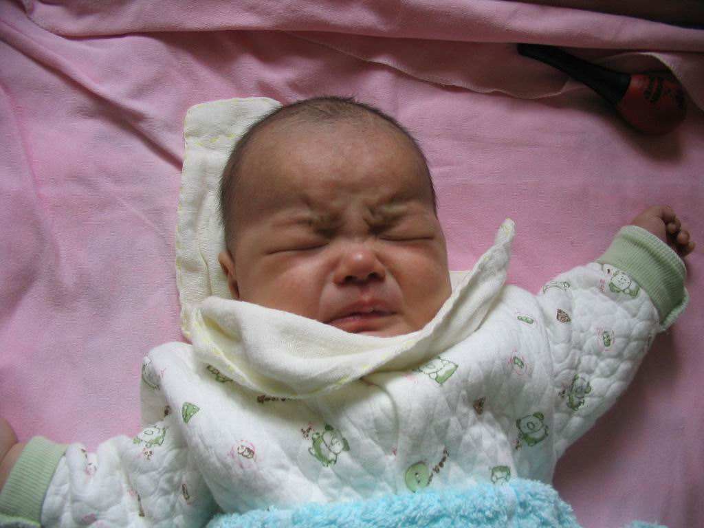 孩子脸上长斑是脾胃不好引起的吗,脾胃虚弱的宝宝身体都有什么症状