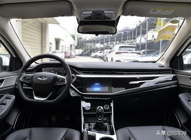 帝豪新款自动挡最便宜的车,吉利帝豪7-8万suv七座自动挡