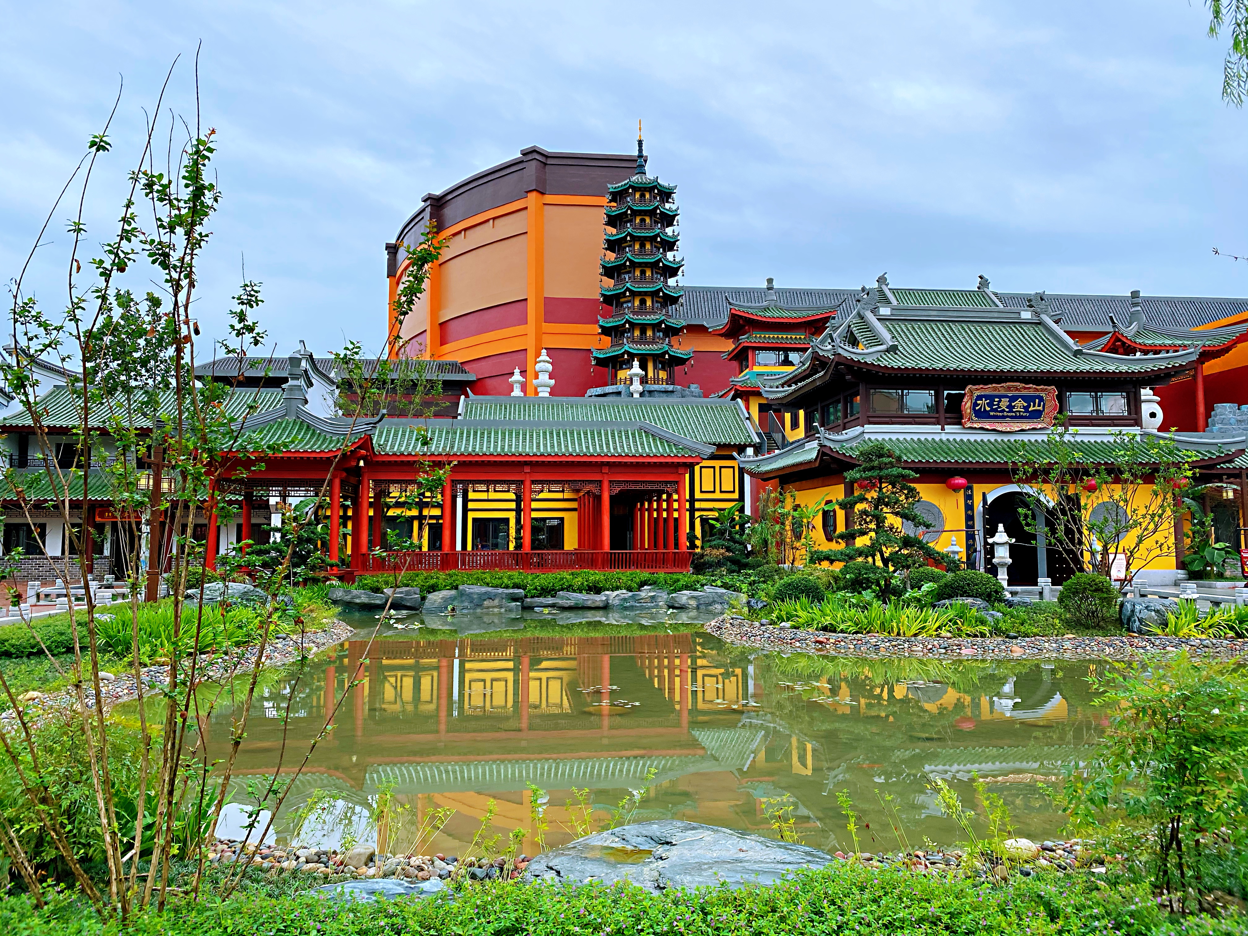 绵阳好玩的地方旅游攻略,推荐绵阳旅游的地方有哪些