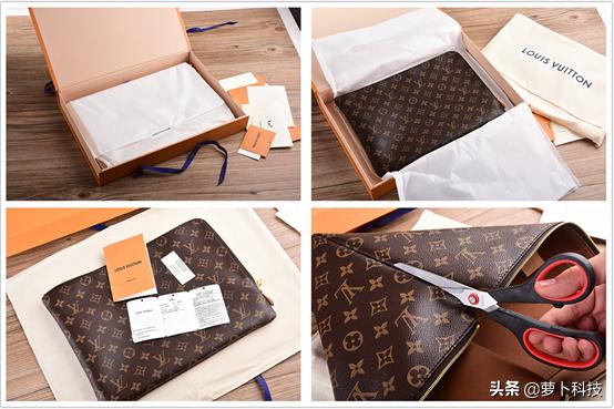 苹果联名lv,联名lv和supreme