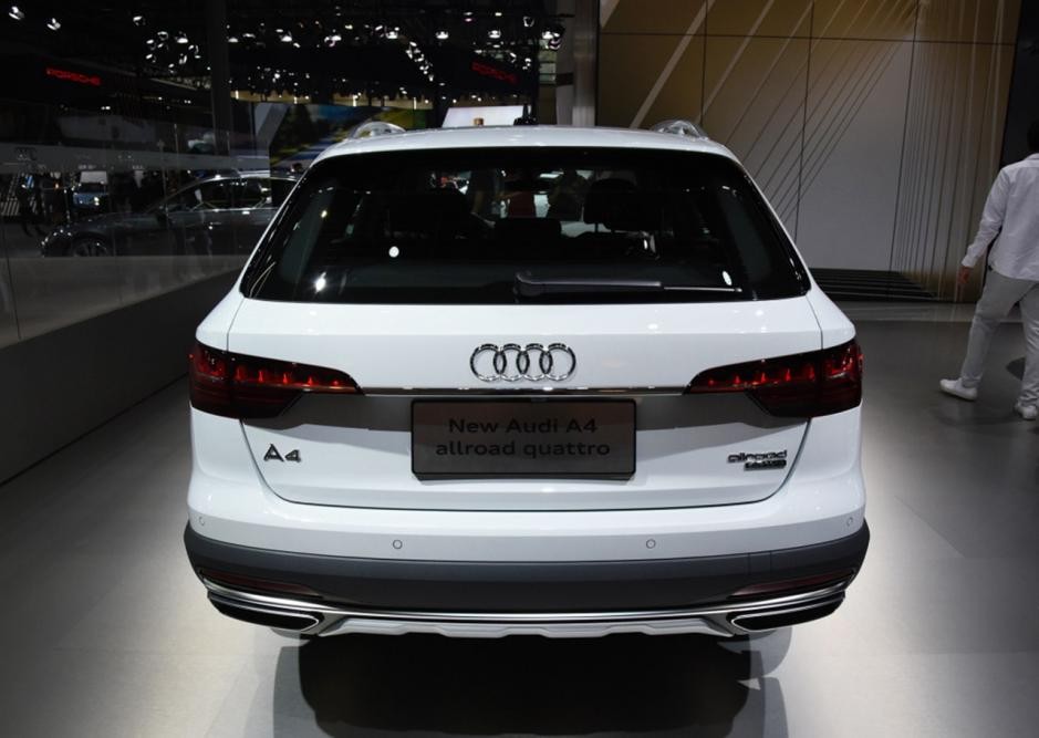 奥迪进口a4是不是不好卖,进口奥迪a4是有国6吗