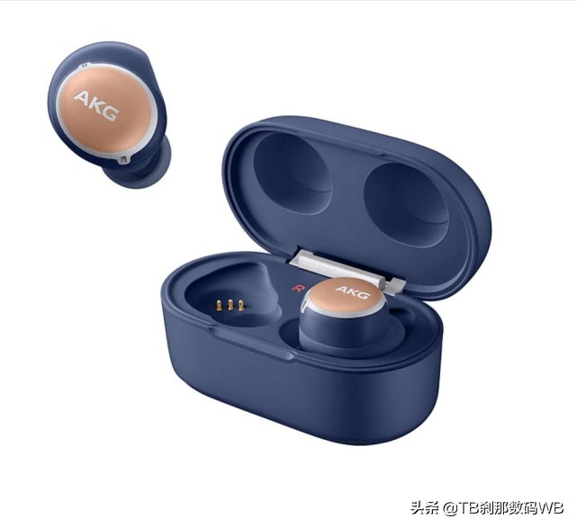 三星的akg耳机测评,三星akg耳机type-c版音质
