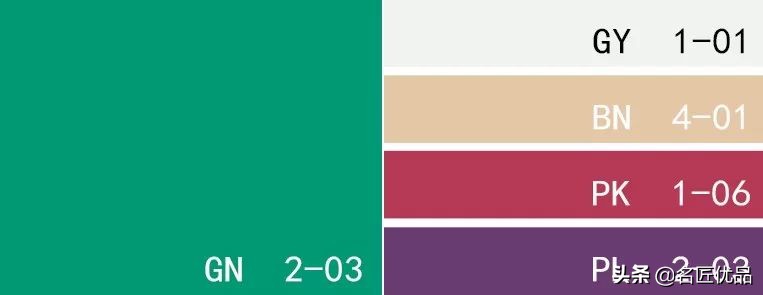 爱是一道光!治愈系祖母绿,宝石盛开的花园,绝美惊艳400年