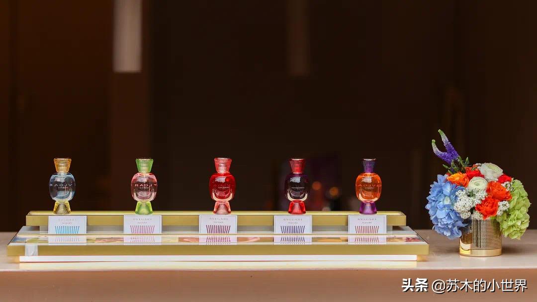 春日好物惊喜满满,春日好物推荐