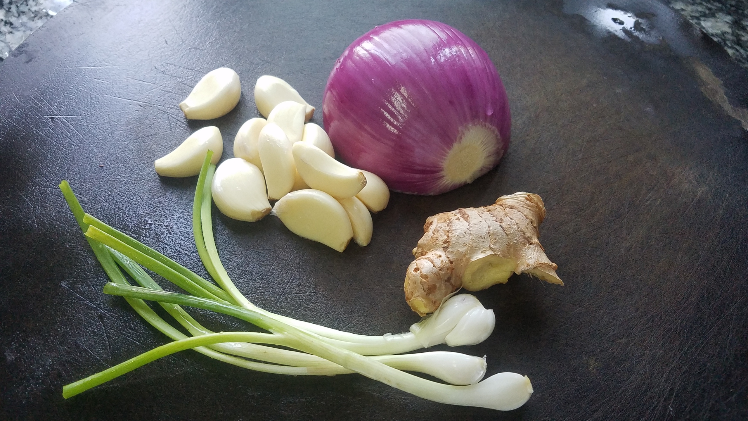 鸡腿青椒洋葱的各种做法大全,洋葱焖鸡腿