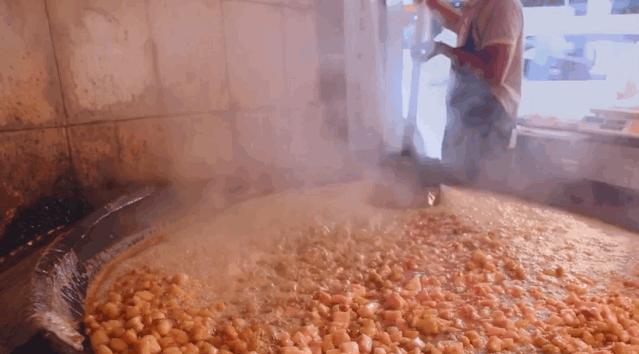 贵阳美食最强攻略,贵阳一日吃货攻略