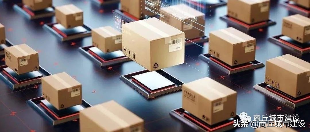 商丘快递业务量为何那么多,商丘市2024年快递业务量