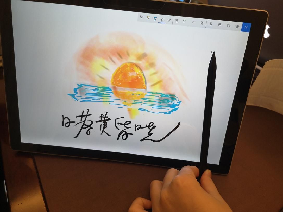 漫画主笔评测：与M3-4096MPP手写笔完美邂逅的罗曼蒂克