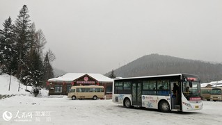 雪乡开园门票多少钱,中国雪乡正式开园