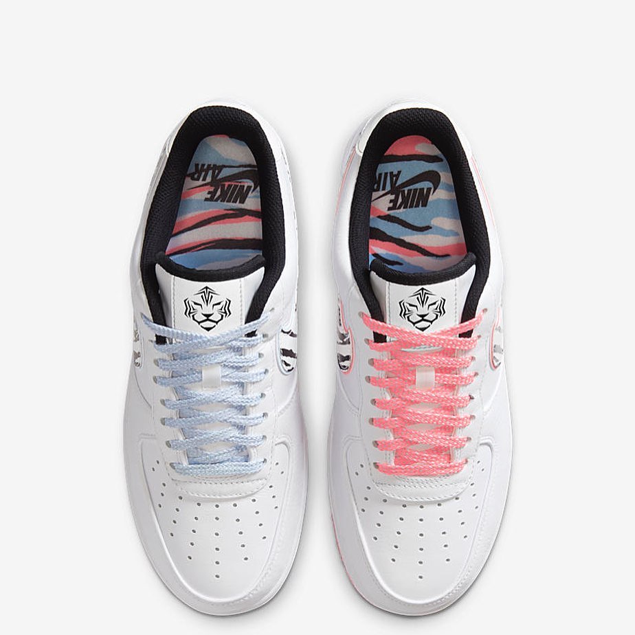 airforce1小众配色,airpresto机能版