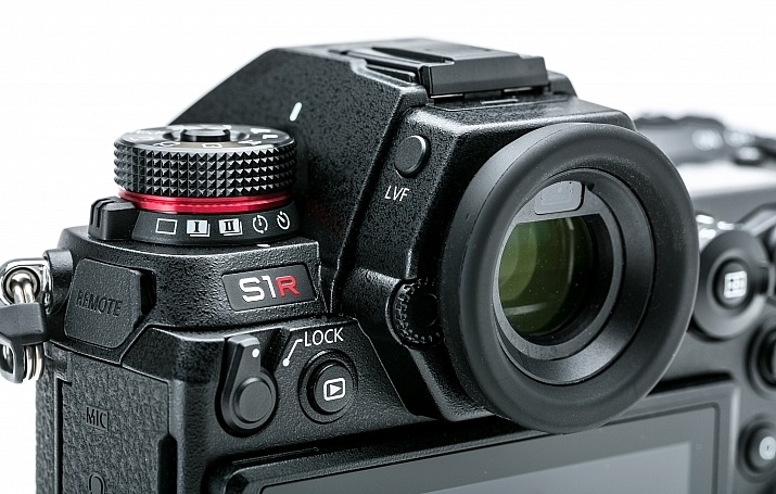 松下lumixs5评测令人难以置信,松下lumixs1r配什么镜头最好